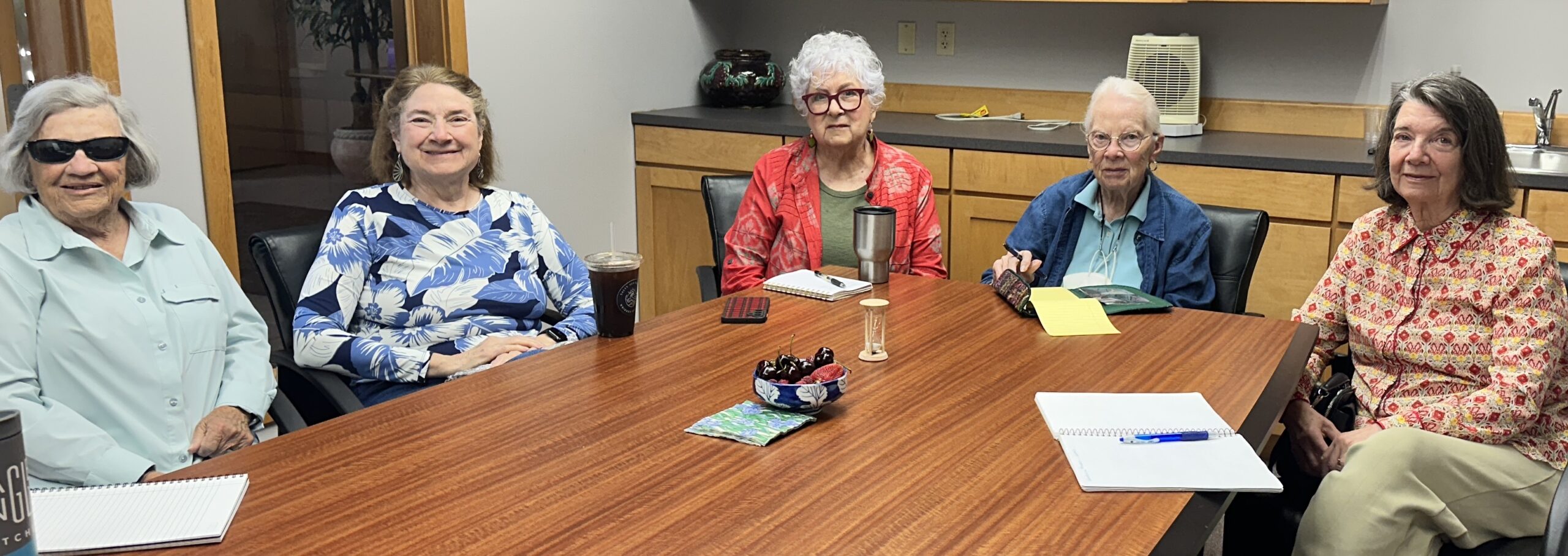 Solo agers group1