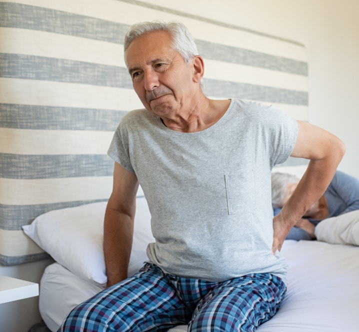 Adventures in Healthy Aging with Kimmer Morris